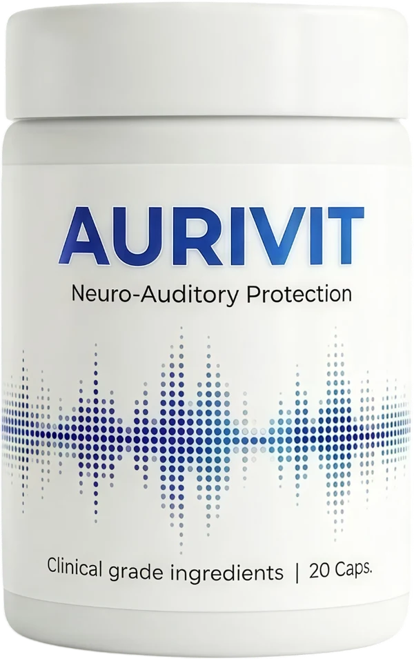 Aurivit — sito ufficiale del produttore